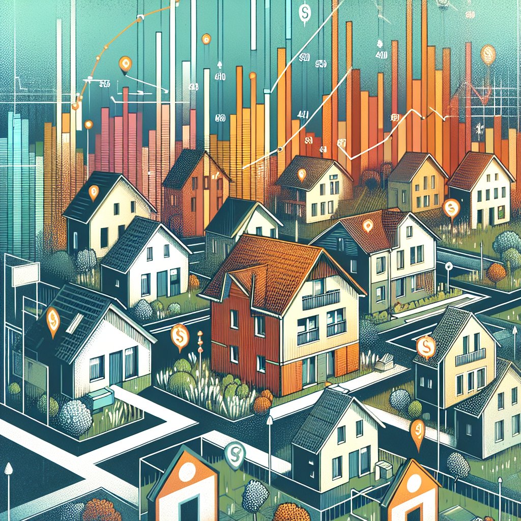 Hauspreise Düren Woerthsiedlung 2026